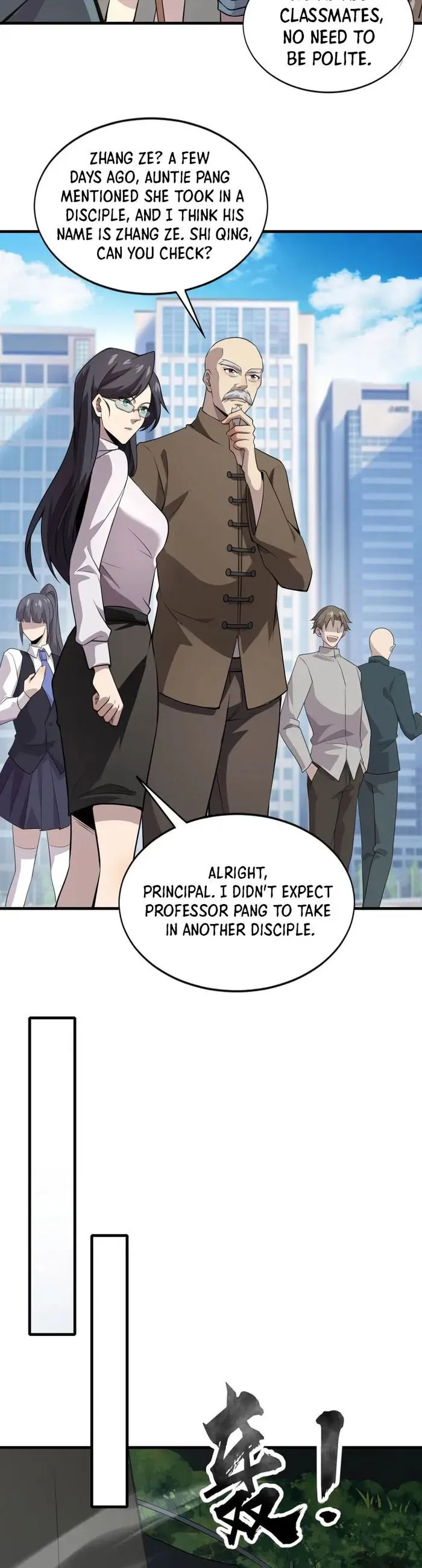 Read The Lone SSS-Class Summoner Manga Online