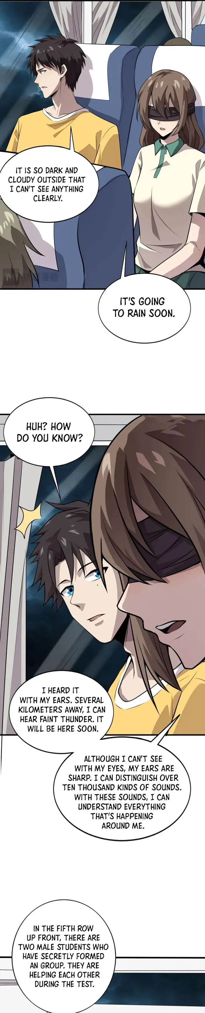 Read The Lone SSS-Class Summoner Manga Online