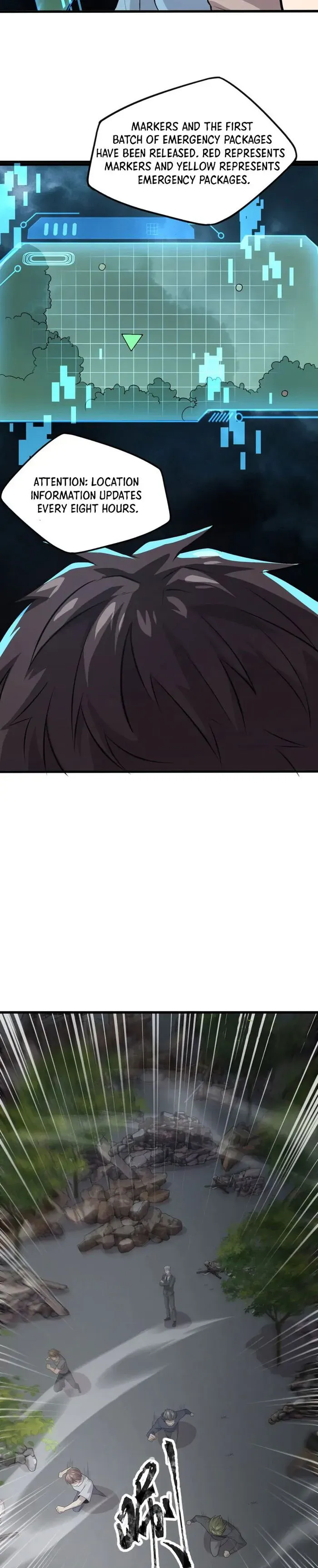 Read The Lone SSS-Class Summoner Manga Online