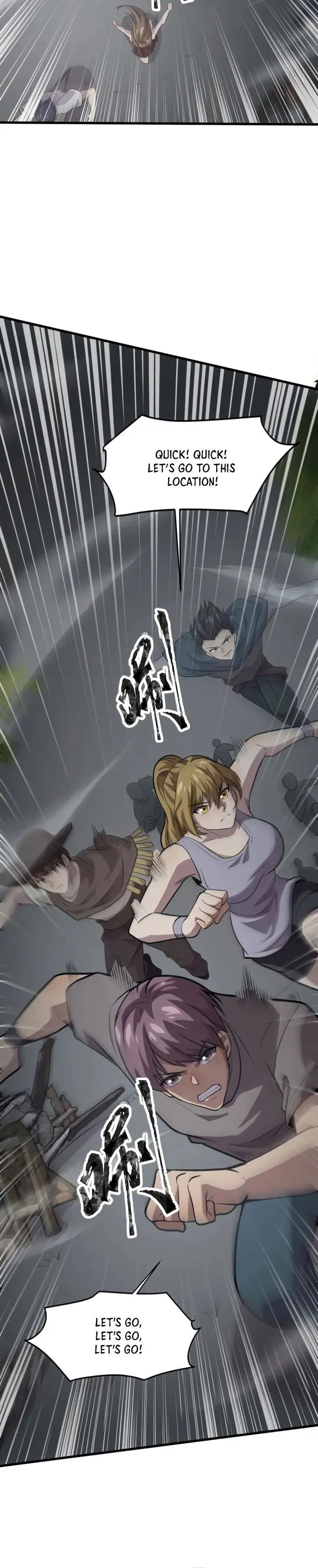 Read The Lone SSS-Class Summoner Manga Online