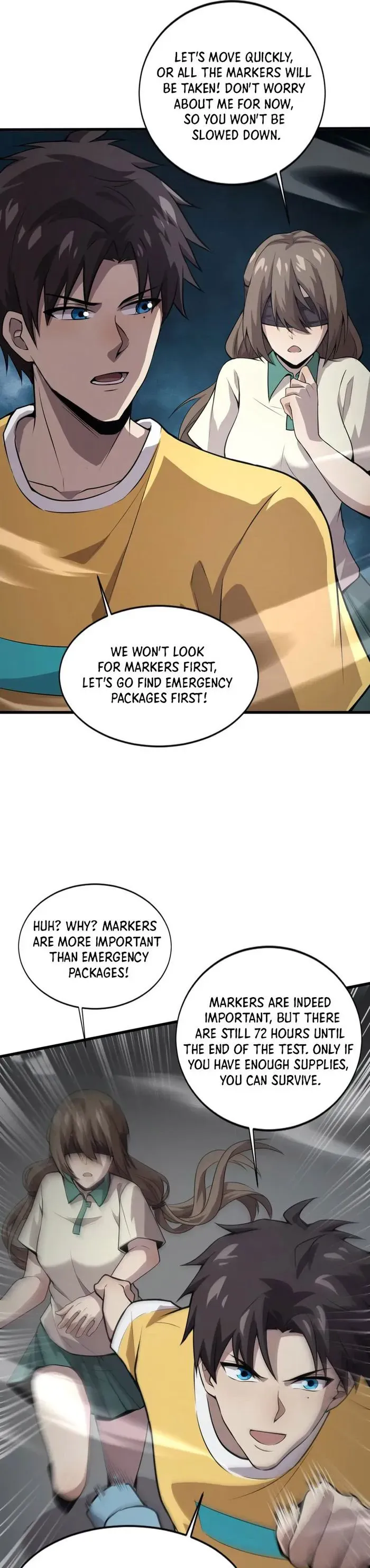 Read The Lone SSS-Class Summoner Manga Online