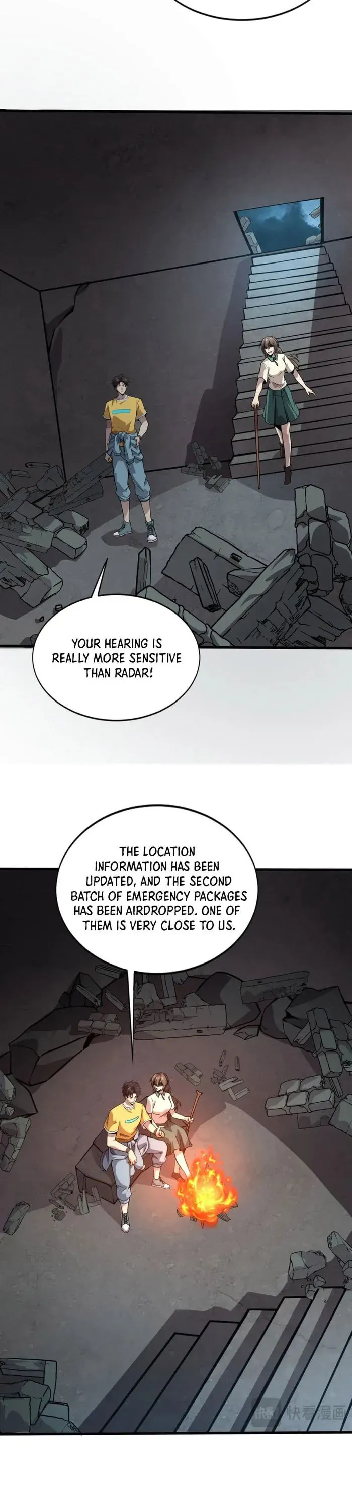 Read The Lone SSS-Class Summoner Manga Online