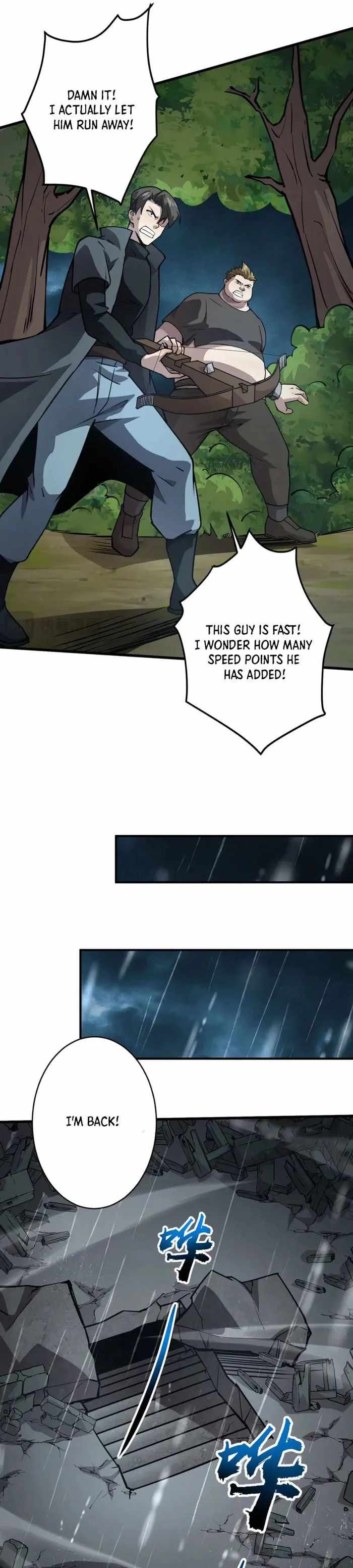 Read The Lone SSS-Class Summoner Manga Online