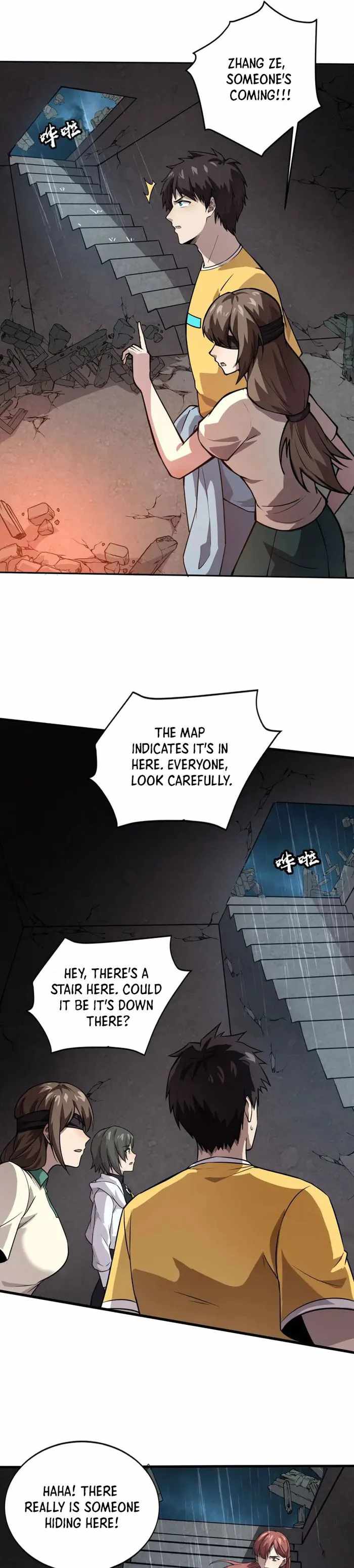Read The Lone SSS-Class Summoner Manga Online