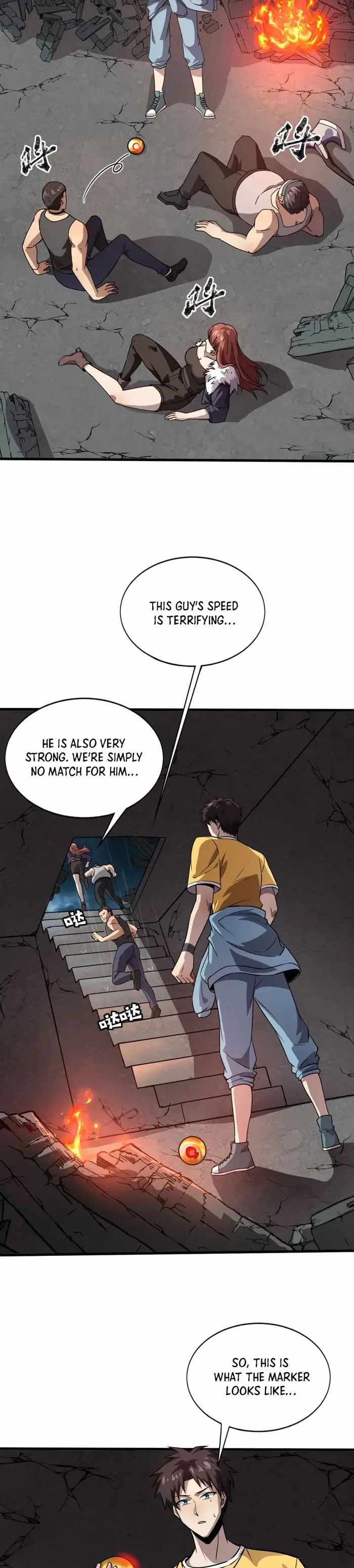 Read The Lone SSS-Class Summoner Manga Online
