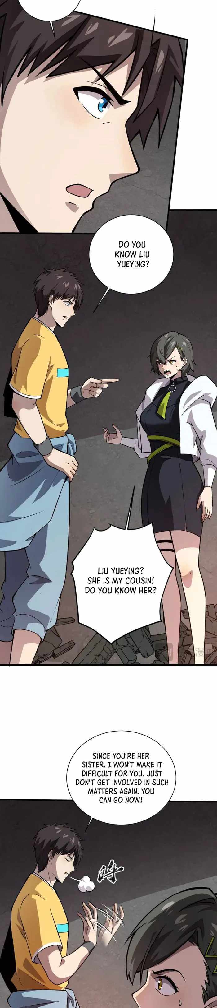 Read The Lone SSS-Class Summoner Manga Online