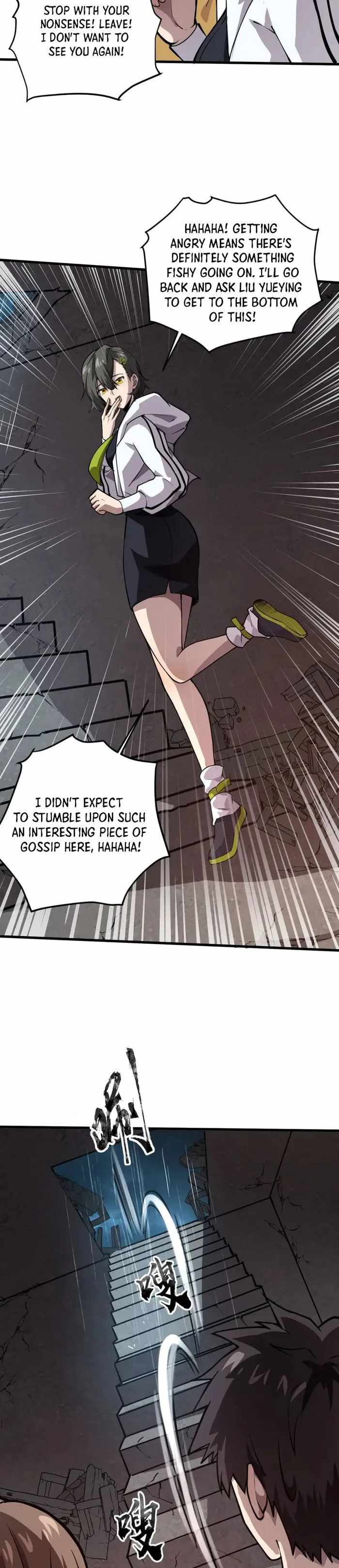 Read The Lone SSS-Class Summoner Manga Online