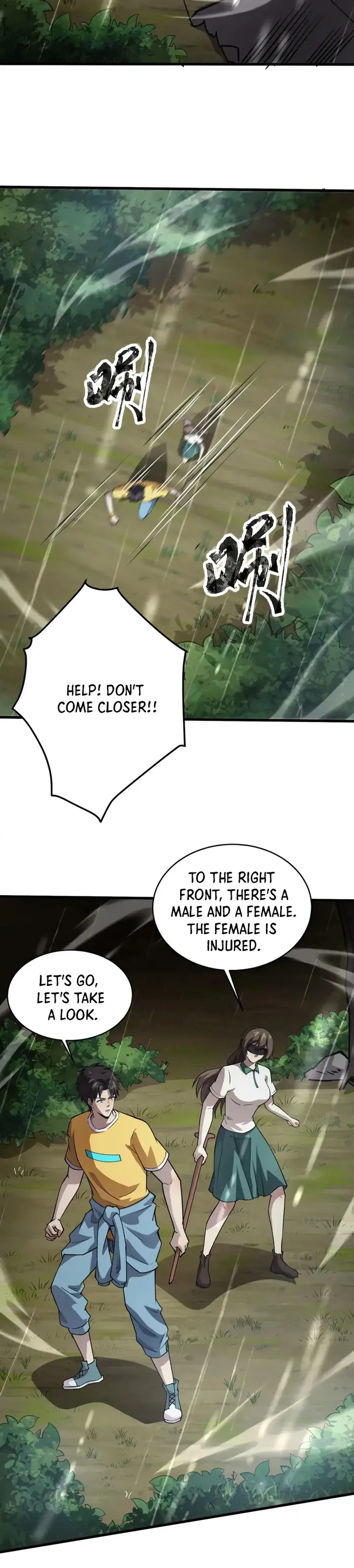 Read The Lone SSS-Class Summoner Manga Online