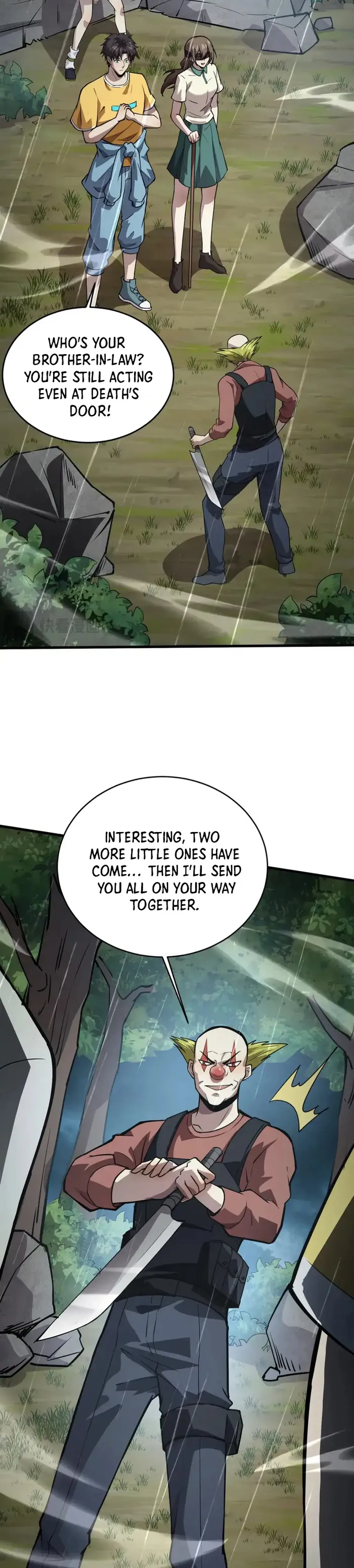Read The Lone SSS-Class Summoner Manga Online