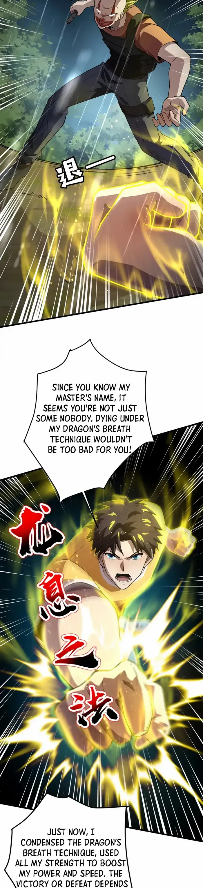 Read The Lone SSS-Class Summoner Manga Online
