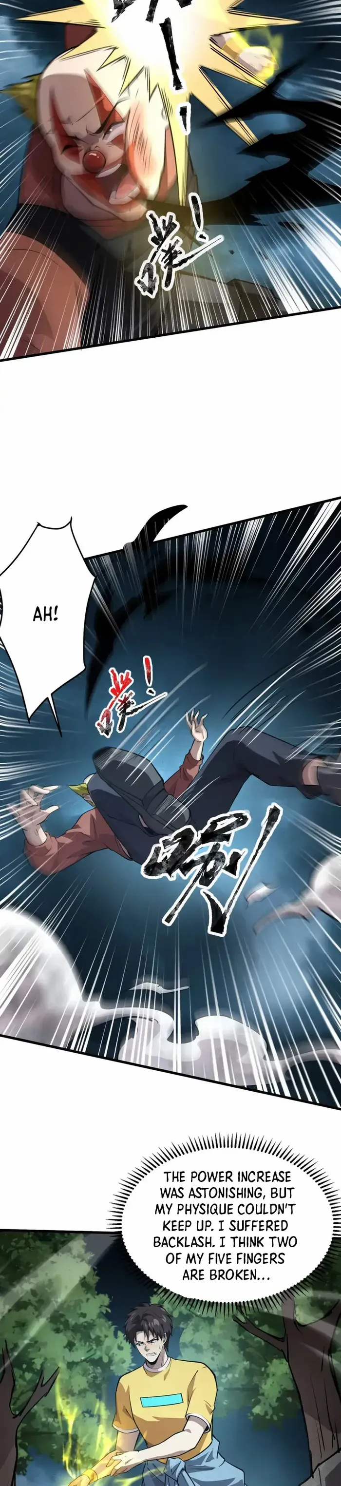 Read The Lone SSS-Class Summoner Manga Online