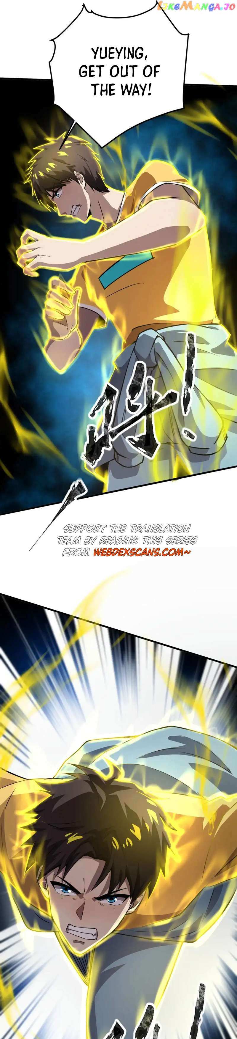Read The Lone SSS-Class Summoner Manga Online