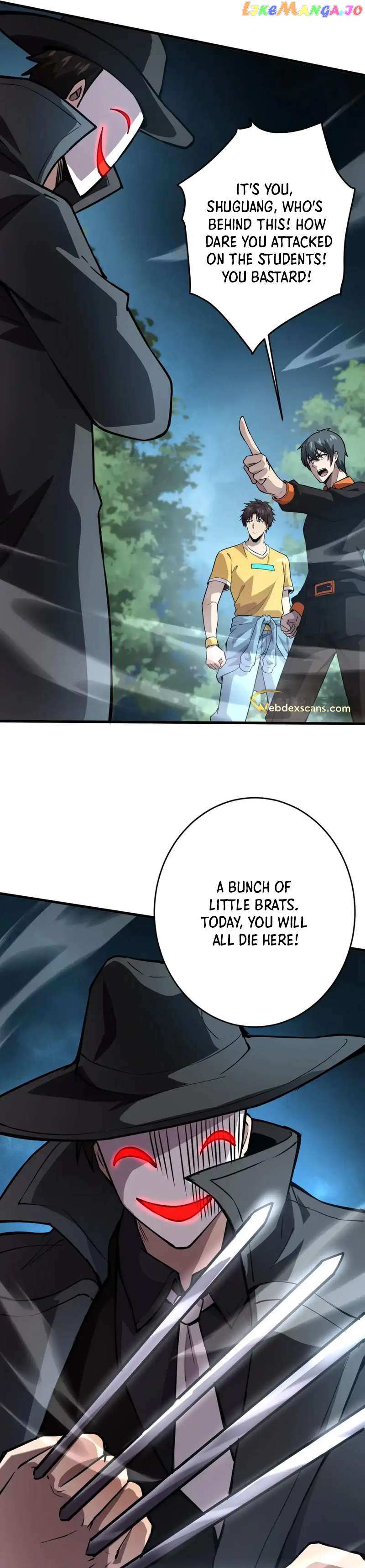 Read The Lone SSS-Class Summoner Manga Online