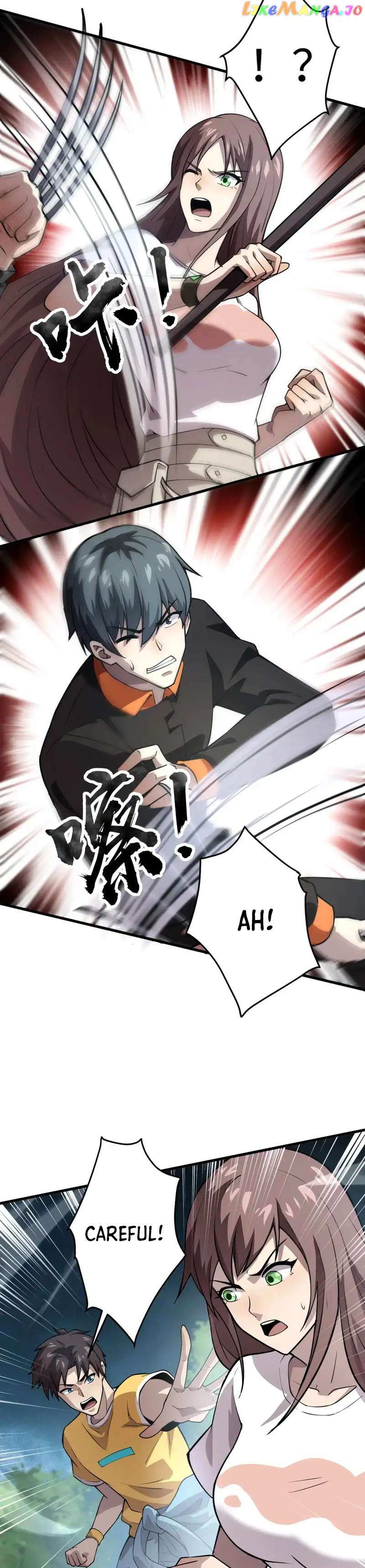 Read The Lone SSS-Class Summoner Manga Online