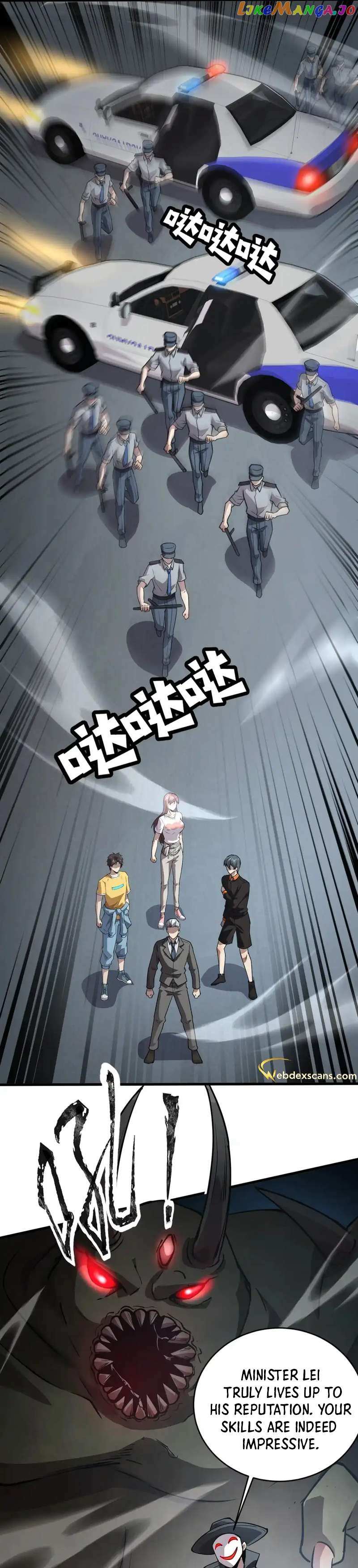 Read The Lone SSS-Class Summoner Manga Online