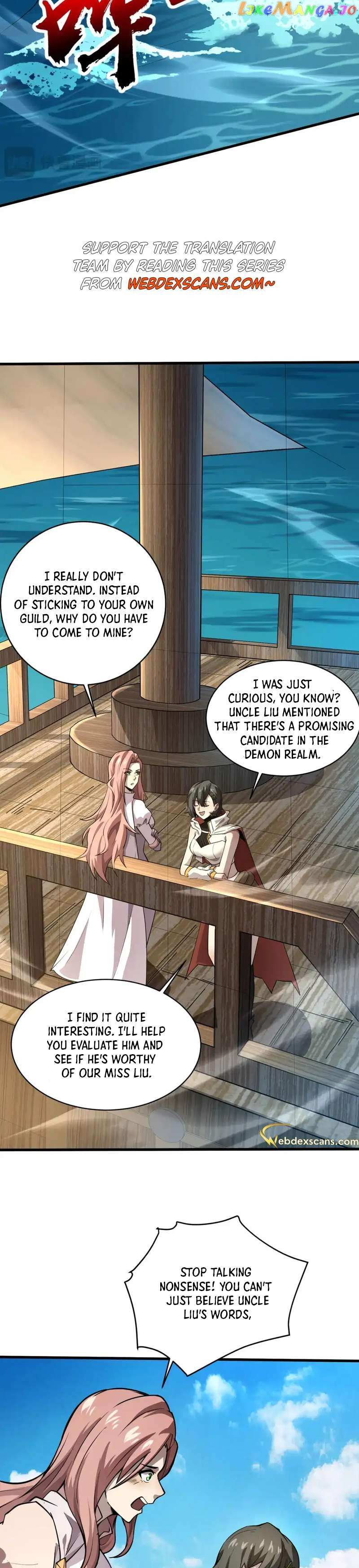Read The Lone SSS-Class Summoner Manga Online