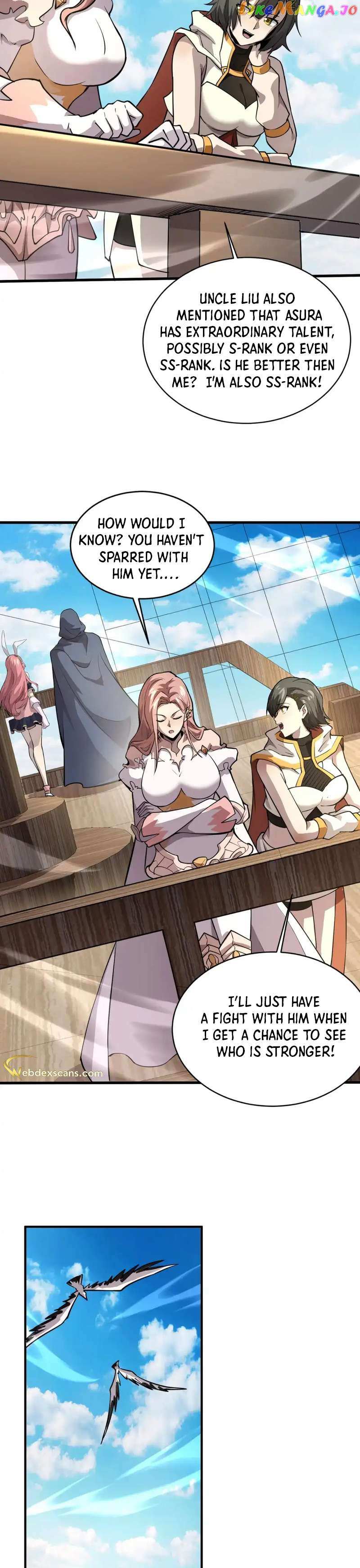 Read The Lone SSS-Class Summoner Manga Online