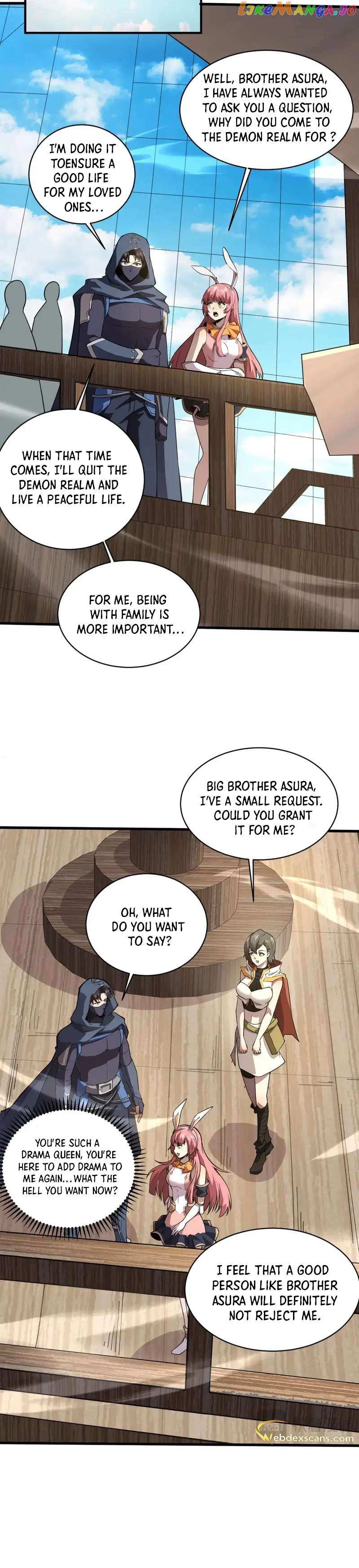 Read The Lone SSS-Class Summoner Manga Online