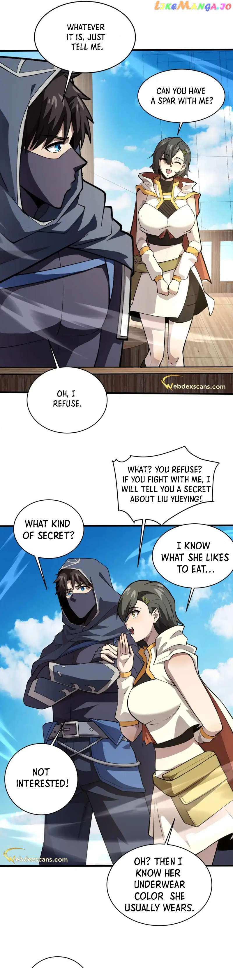 Read The Lone SSS-Class Summoner Manga Online