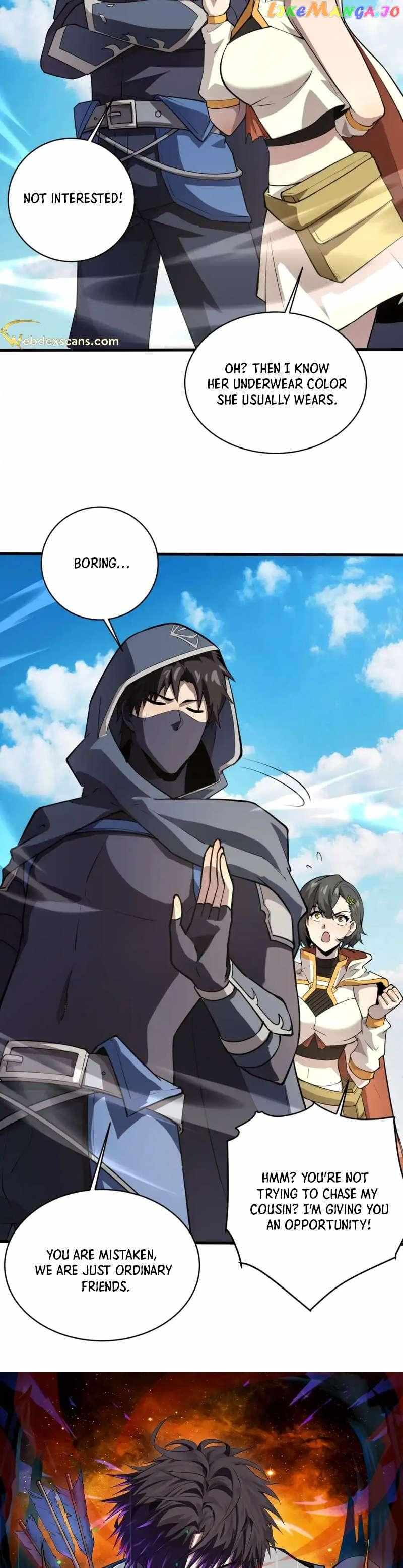 Read The Lone SSS-Class Summoner Manga Online