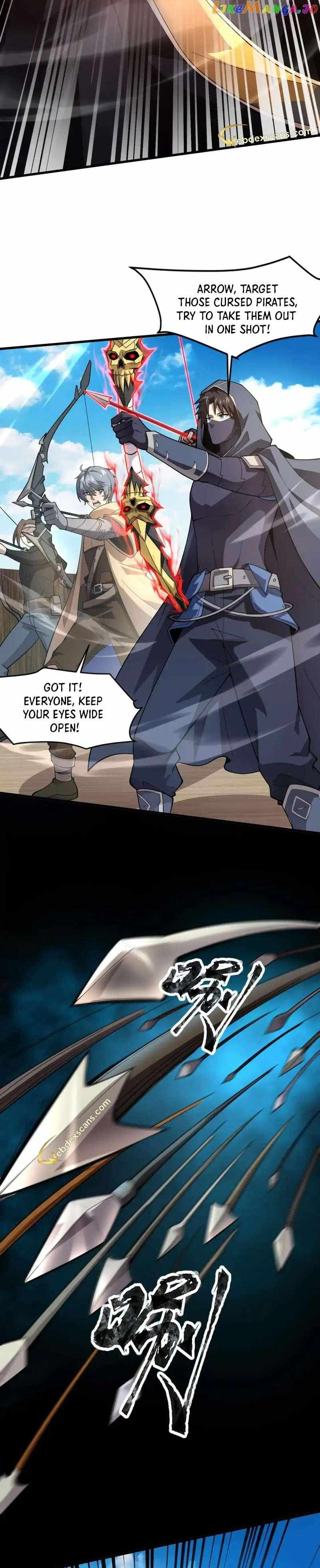 Read The Lone SSS-Class Summoner Manga Online