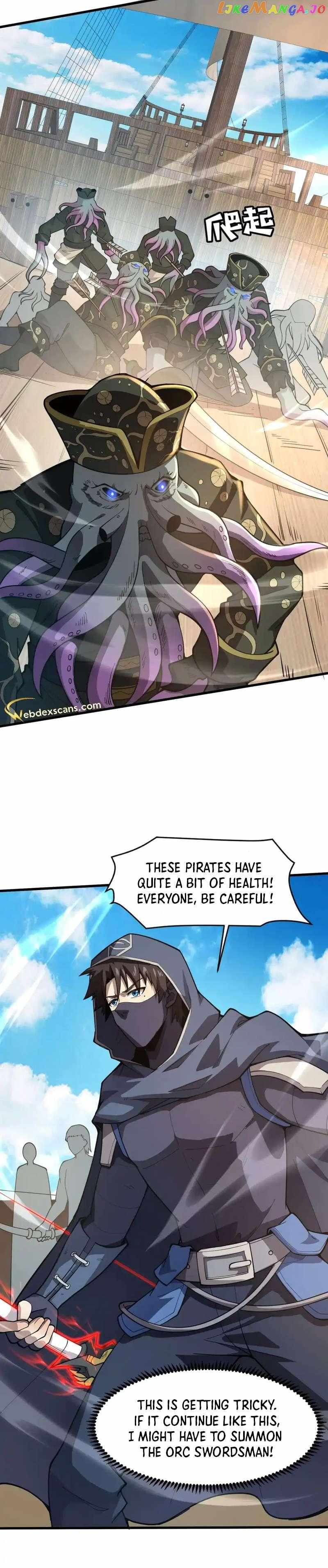 Read The Lone SSS-Class Summoner Manga Online