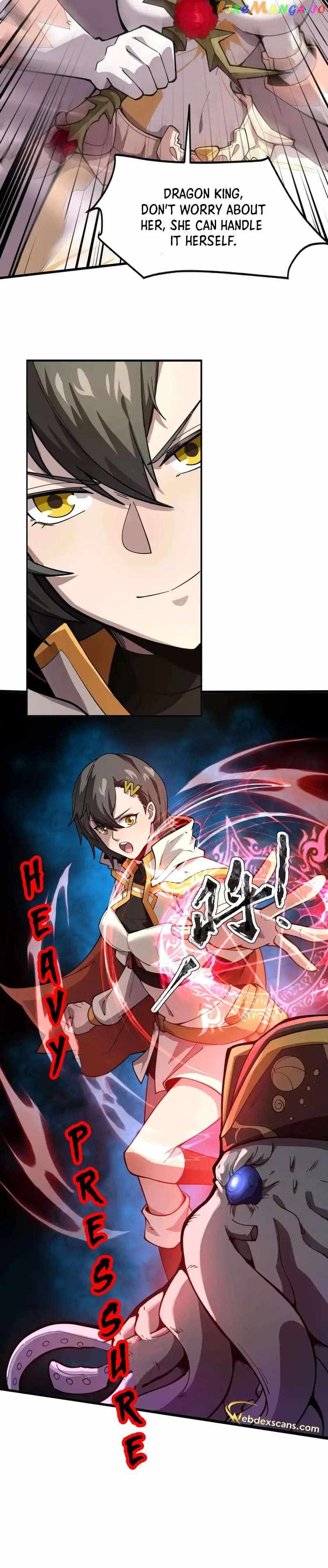 Read The Lone SSS-Class Summoner Manga Online