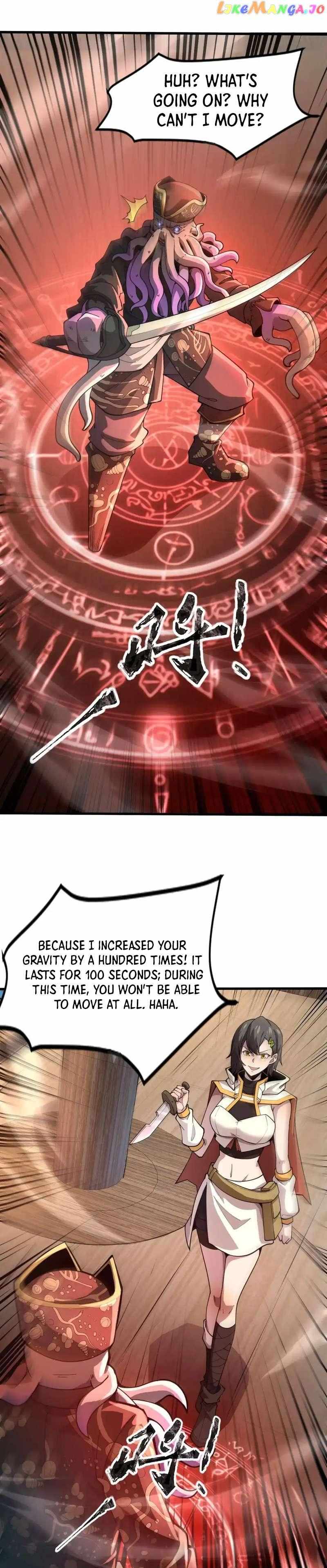 Read The Lone SSS-Class Summoner Manga Online