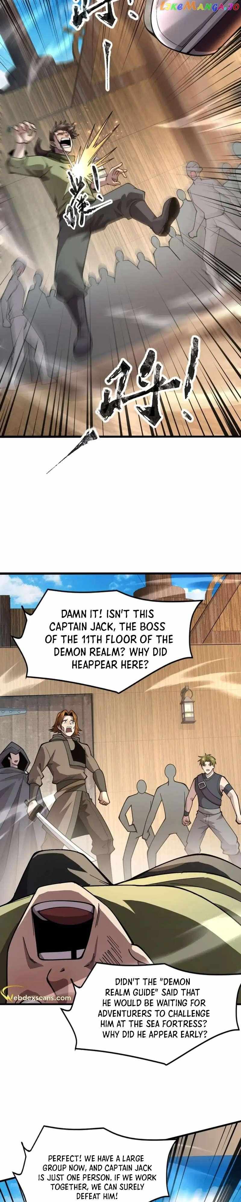 Read The Lone SSS-Class Summoner Manga Online