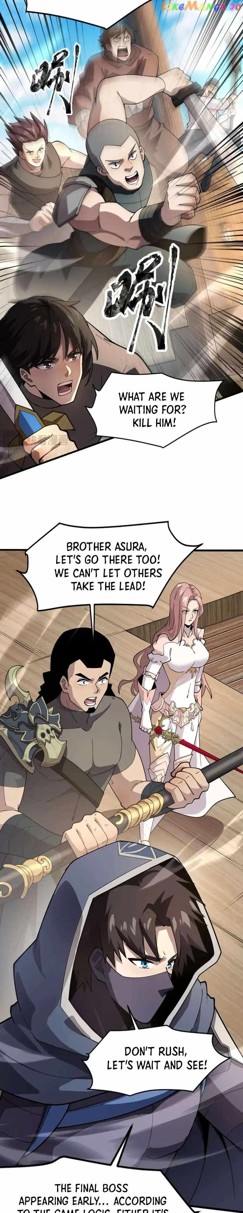 Read The Lone SSS-Class Summoner Manga Online