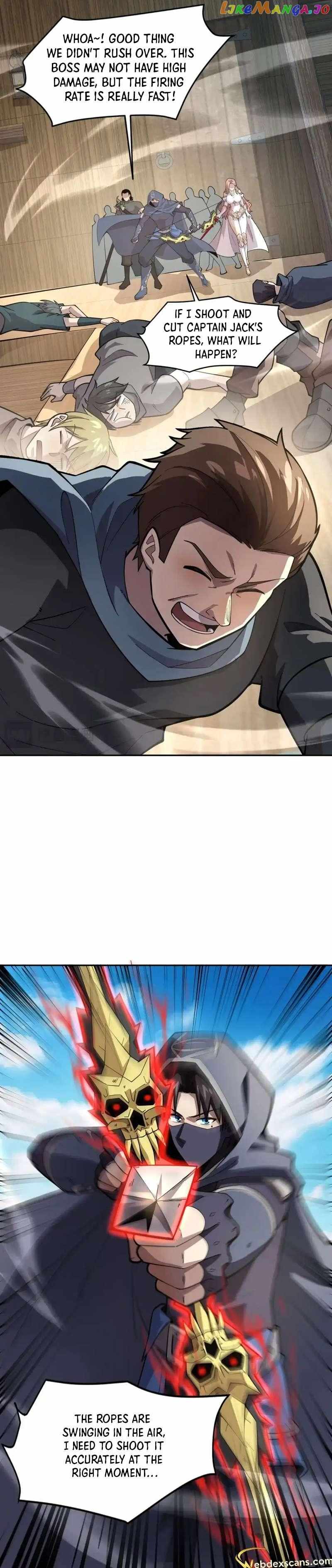 Read The Lone SSS-Class Summoner Manga Online