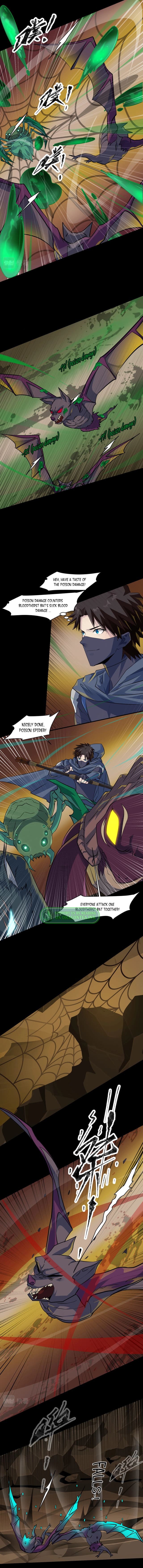 Read The Lone SSS-Class Summoner Manga Online