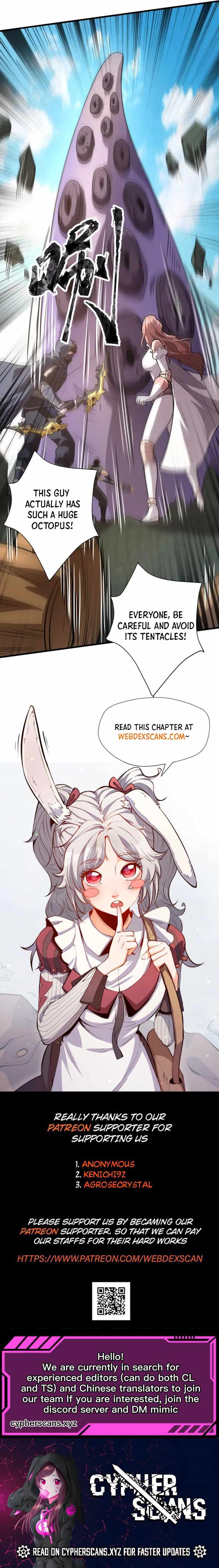 Read The Lone SSS-Class Summoner Manga Online