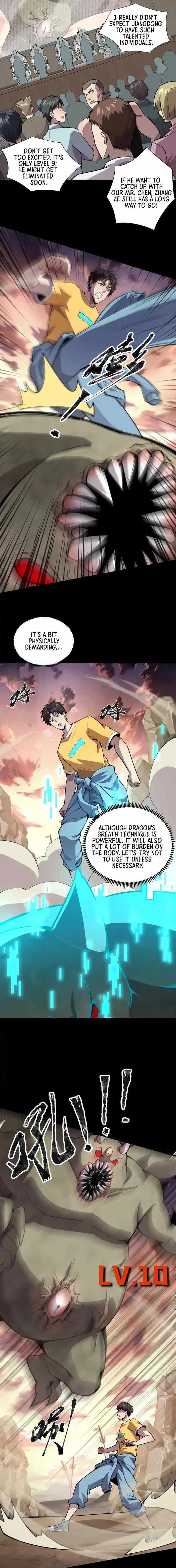 Read The Lone SSS-Class Summoner Manga Online