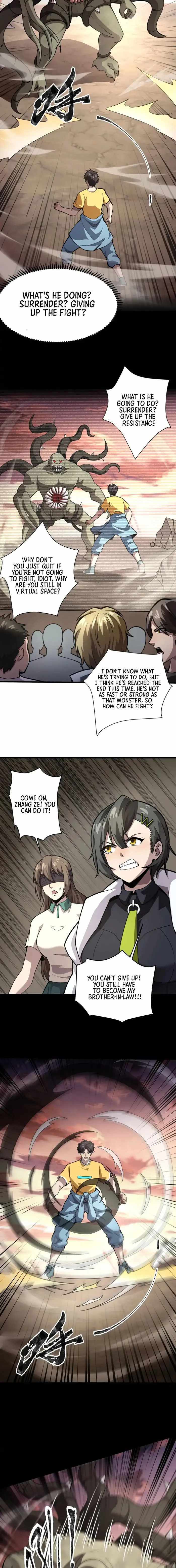 Read The Lone SSS-Class Summoner Manga Online