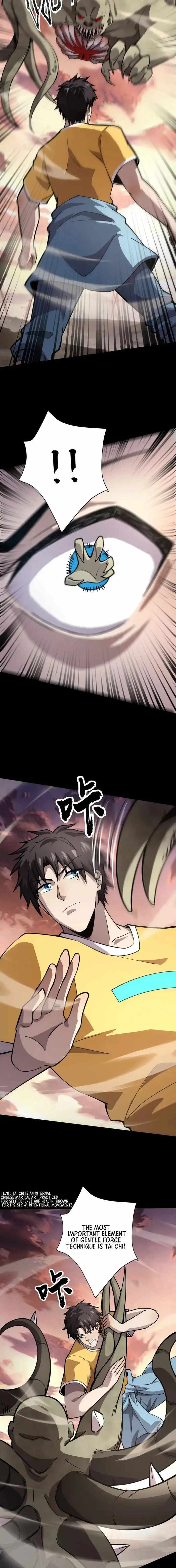 Read The Lone SSS-Class Summoner Manga Online