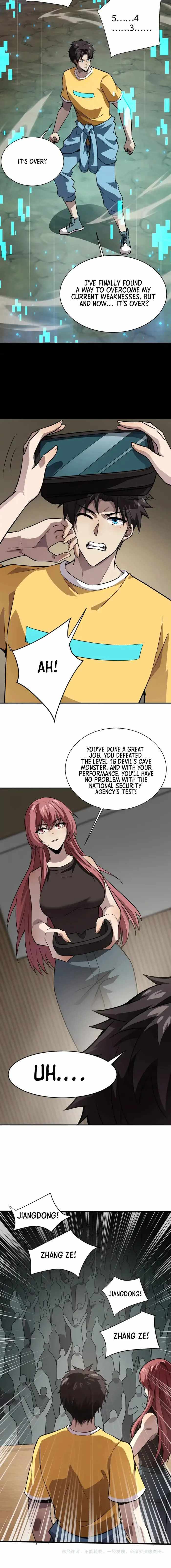 Read The Lone SSS-Class Summoner Manga Online