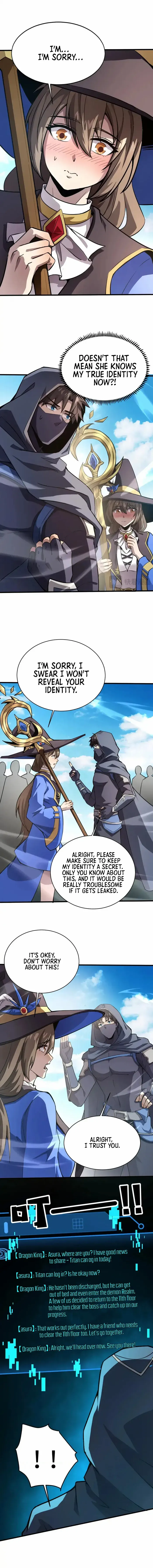 Read The Lone SSS-Class Summoner Manga Online