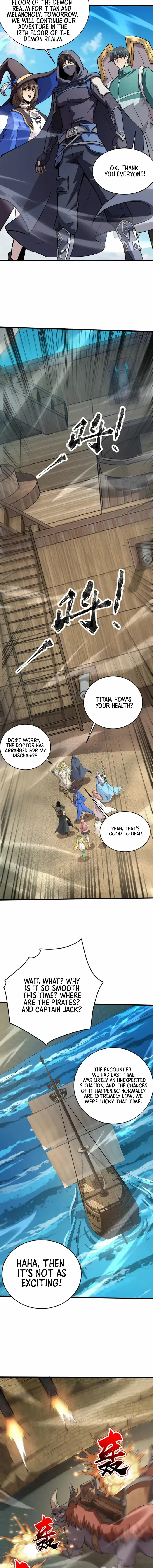 Read The Lone SSS-Class Summoner Manga Online