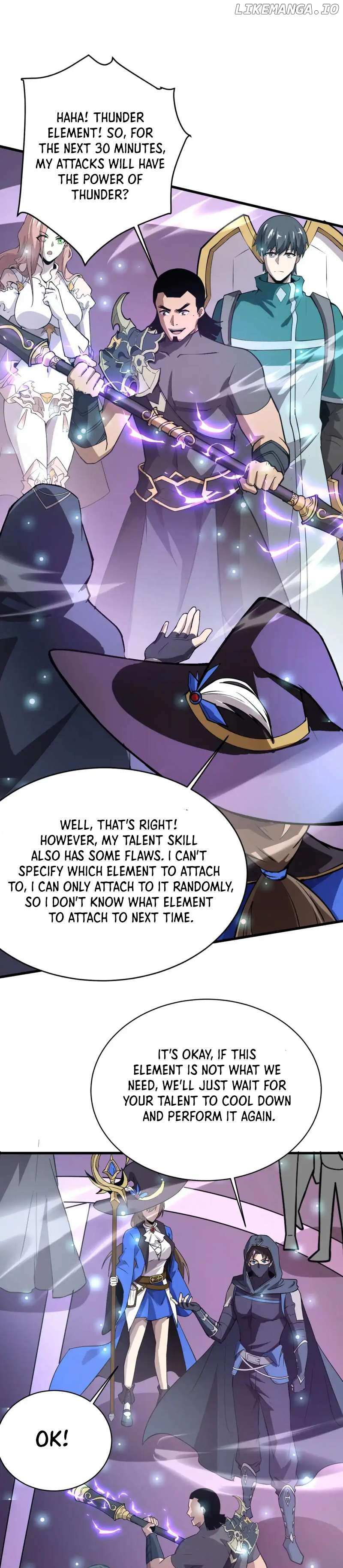 Read The Lone SSS-Class Summoner Manga Online