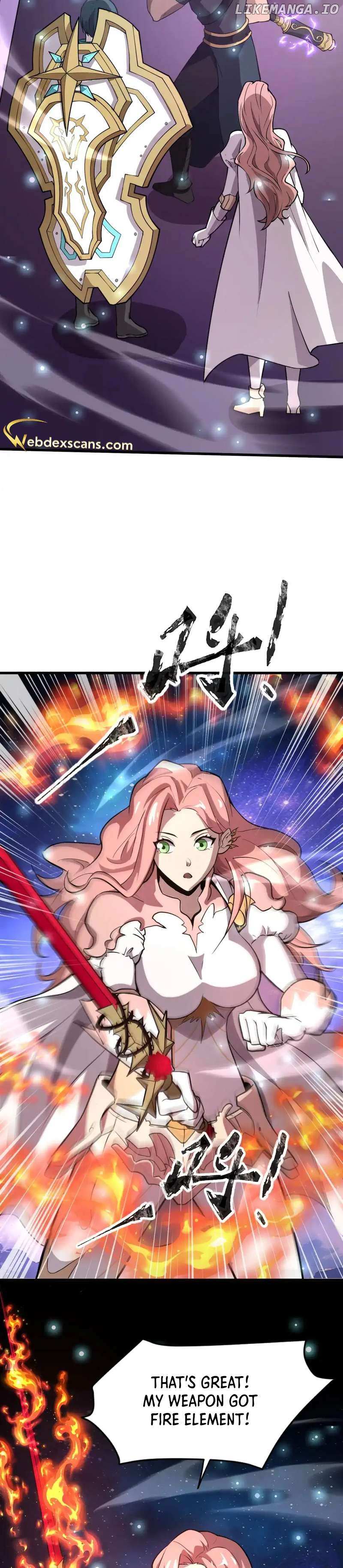 Read The Lone SSS-Class Summoner Manga Online