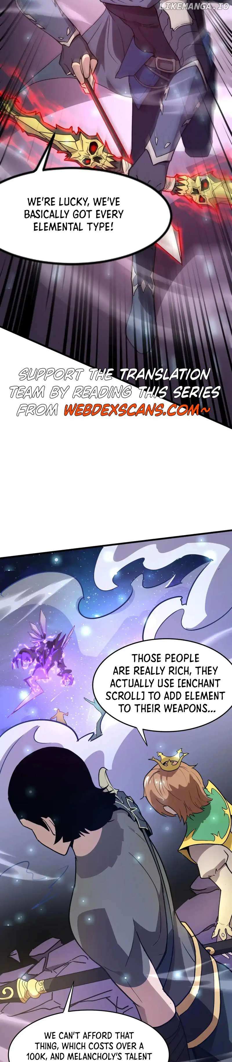 Read The Lone SSS-Class Summoner Manga Online