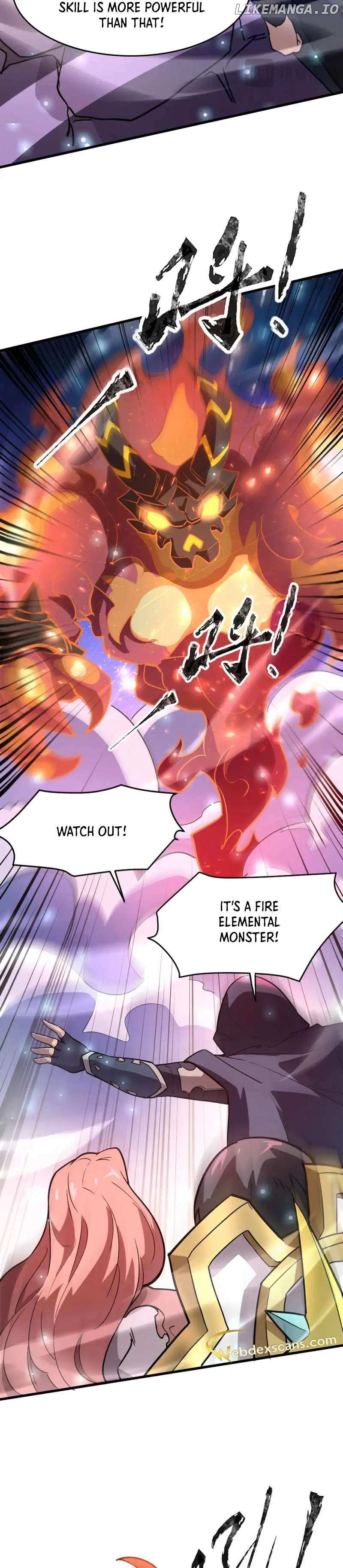 Read The Lone SSS-Class Summoner Manga Online