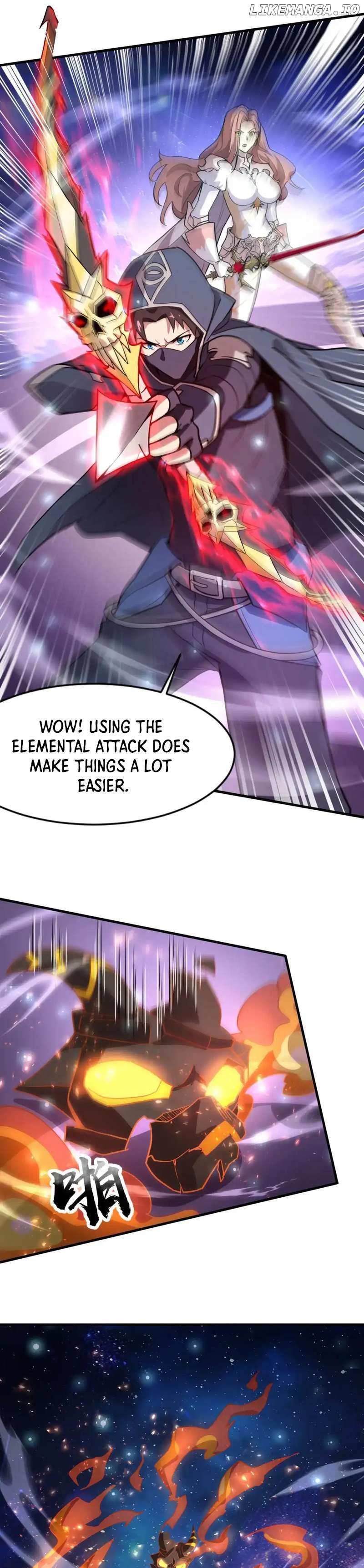 Read The Lone SSS-Class Summoner Manga Online