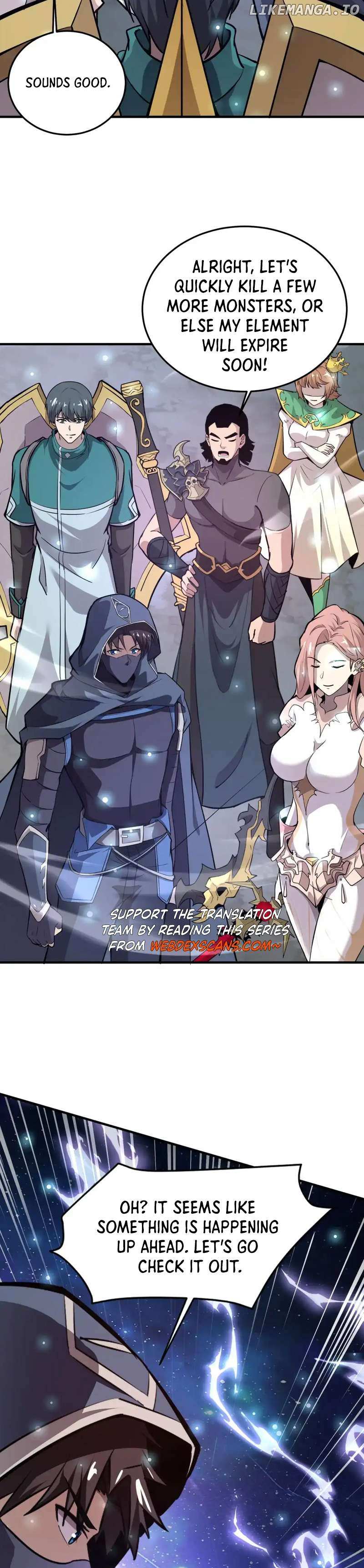 Read The Lone SSS-Class Summoner Manga Online