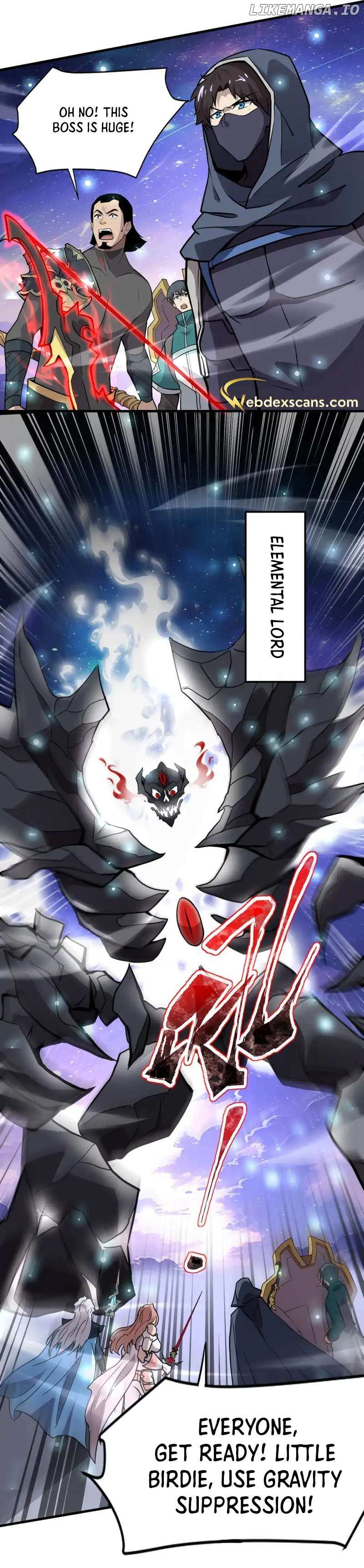 Read The Lone SSS-Class Summoner Manga Online