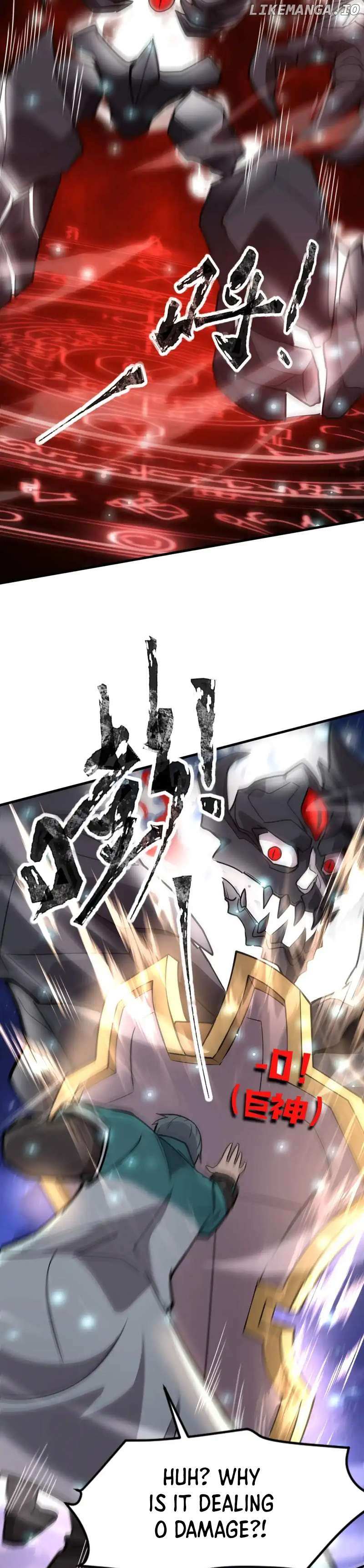 Read The Lone SSS-Class Summoner Manga Online