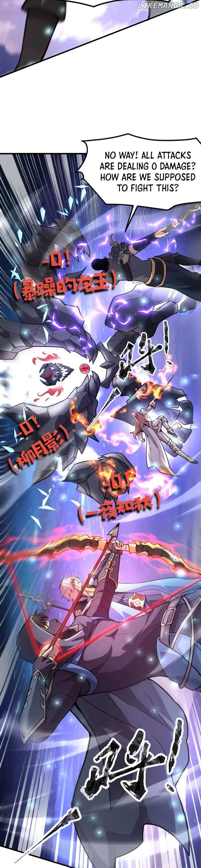 Read The Lone SSS-Class Summoner Manga Online