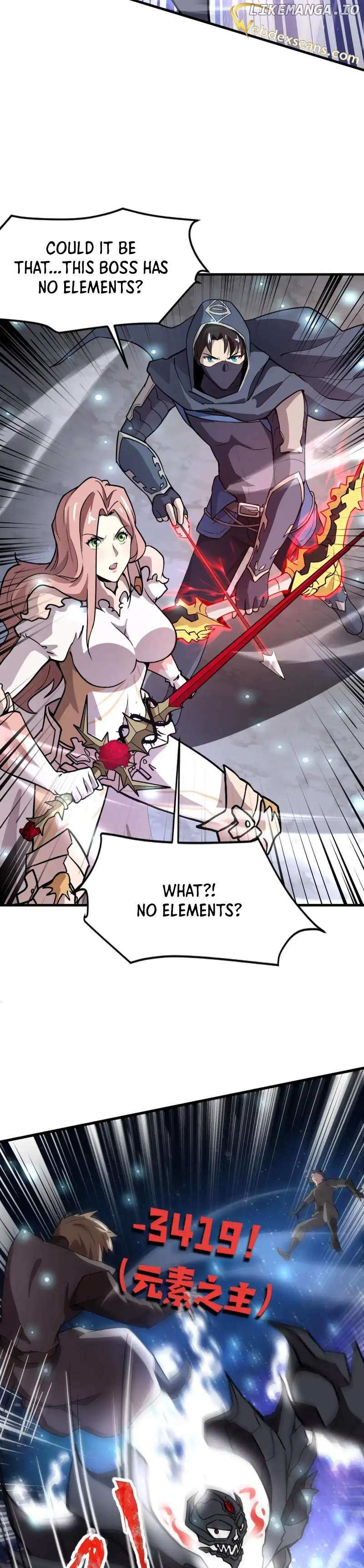 Read The Lone SSS-Class Summoner Manga Online