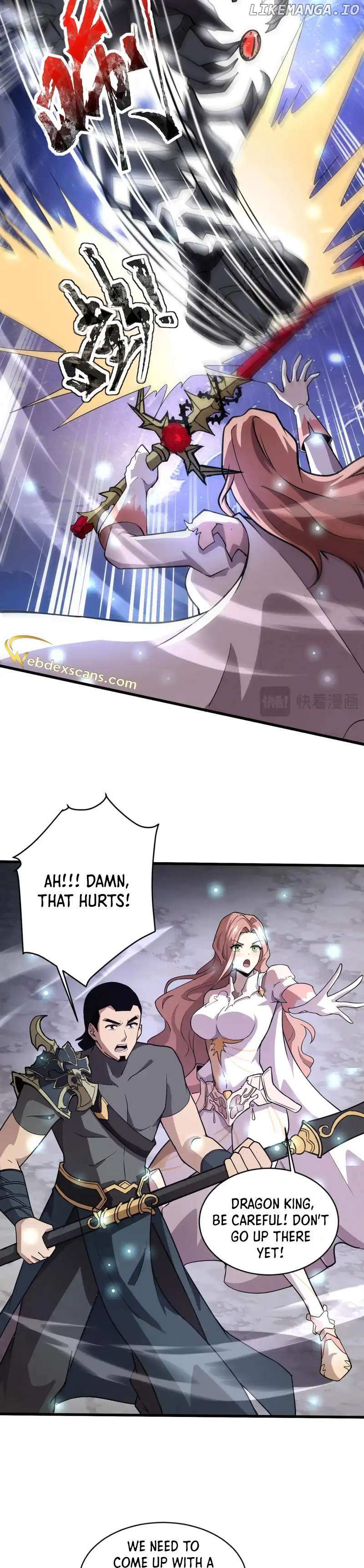 Read The Lone SSS-Class Summoner Manga Online